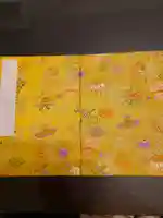 東本願寺本廟 牛久浄苑(牛久大仏)の御朱印帳