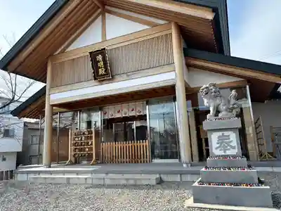 上野天満宮(愛知県)