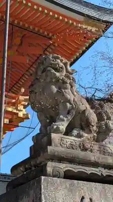 八坂神社(祇園さん)(京都府)
