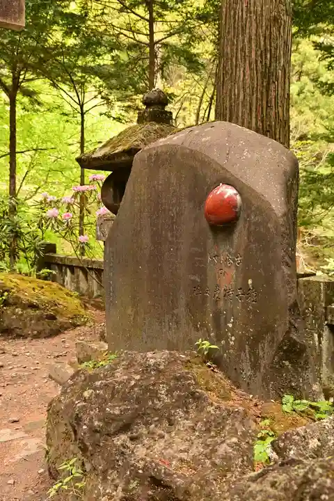 榛名神社(群馬県)