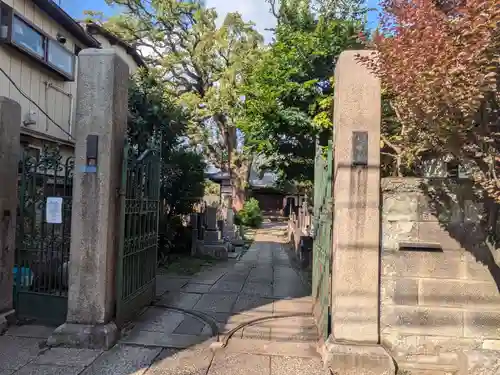 大雄寺(東京都)