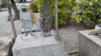 根福寺(愛知県)