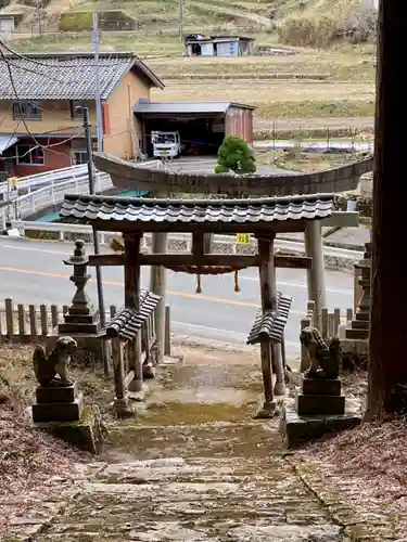 齋神社(兵庫県)