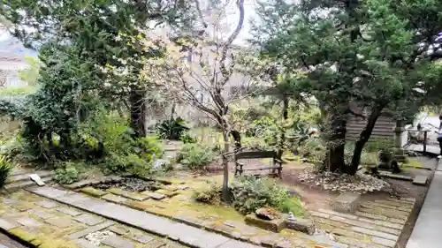 かっぱの寺 栖足寺(静岡県)