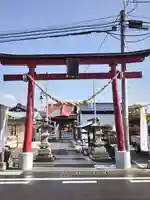 大鏑神社(福島県)