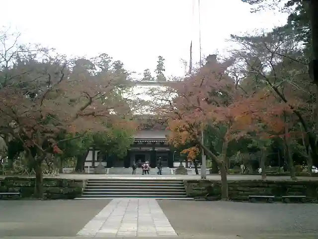 円覚寺のその他建物