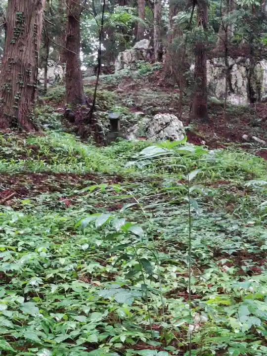鹿島大神宮(福島県)