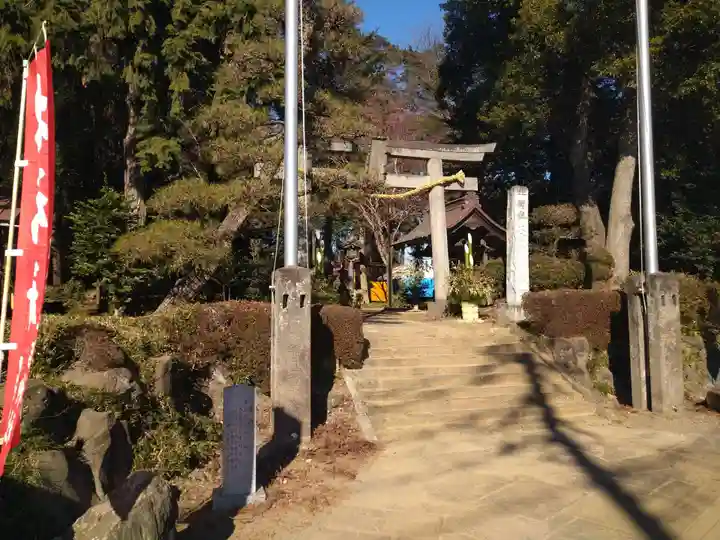 大宮住吉神社のその他建物