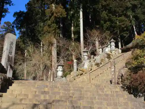 華厳寺のその他建物
