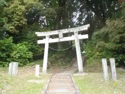 八柱神社(愛知県)