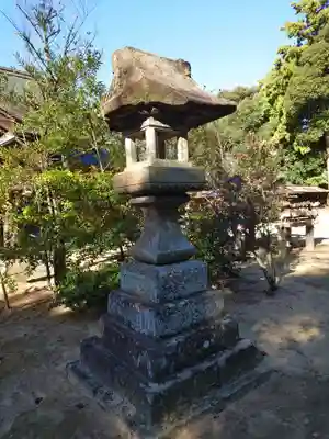 長浜神社(島根県)