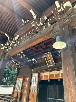 井草八幡宮(東京都)