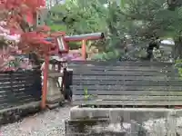 日吉丸大明神(和歌山県)