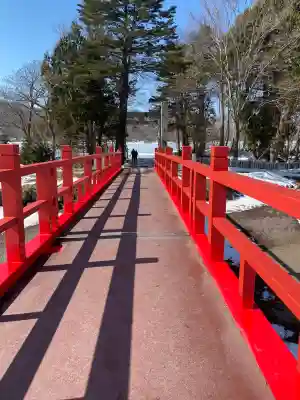 赤城神社(群馬県)