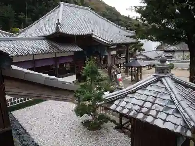 大日寺のその他建物