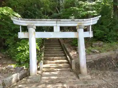 春日神社(福井県)