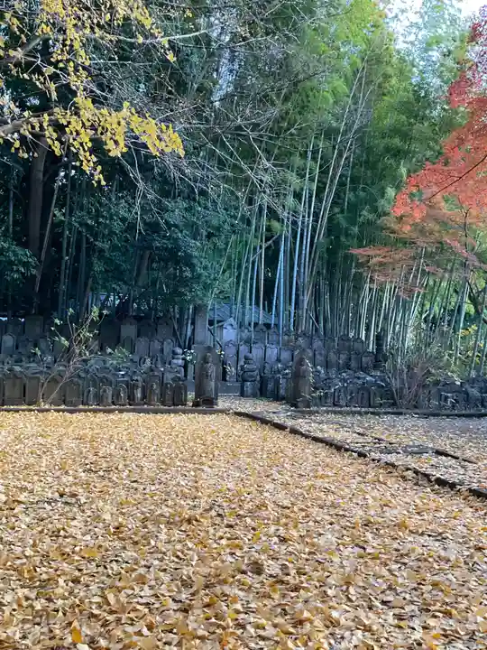 東漸寺(千葉県)