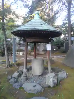 三囲神社のその他建物