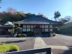 大福寺(東京都)