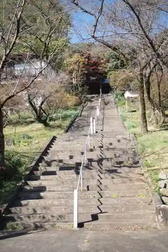 弘法山観世音のその他建物