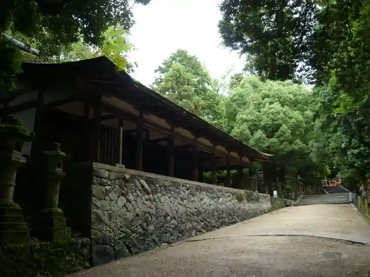 春日大社のその他建物