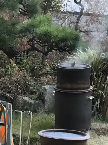 圓珠寺のその他建物