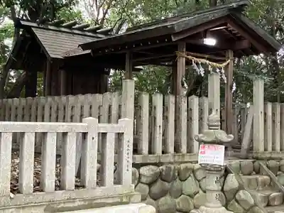 小塞神社(愛知県)