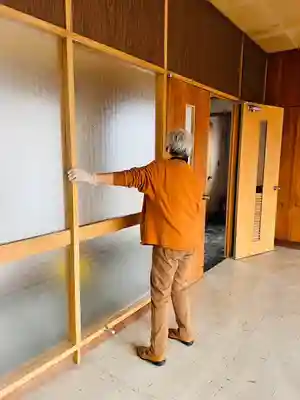 天鷹神社(岐阜県)