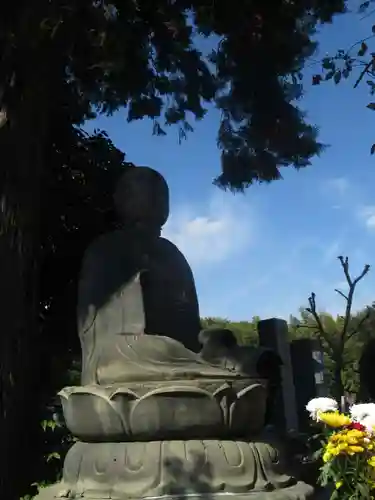 常繁寺(茨城県)