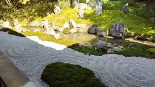 漢陽寺(山口県)