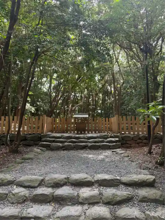 宗像大社(福岡県)