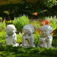 寿量山 速成寺(奈良県)