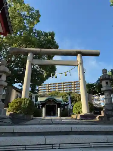水戸東照宮(茨城県)