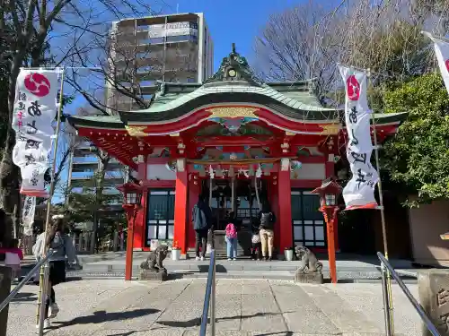 川越八幡宮の{uncategorized: "未分類", other: "その他", undefined: "問題あり", building: "その他建物", grave: "お墓", sacred_gate: "鳥居", guardian: "狛犬", statue: "像", buddha: "仏像", history: "歴史", nature: "自然", garden: "庭園", animal: "動物", pagoda: "塔", temizu: "手水舎", mountain_gate: "山門・神門", sanctuary: "本殿・本堂", subordinate: "末社・摂社", art: "芸術", scenery: "景色", jizo: "地蔵", ema: "絵馬", goshuin: "御朱印", omikuji: "おみくじ", items: "授与品その他", amulet: "お守り", goshuincho: "御朱印帳", eats: "食事", festival: "お祭り", votive_dance: "神楽", shichigosan: "七五三参", wedding: "結婚式", experience: "体験その他", initially: "初詣", around: "周辺", anti_infection: "感染症対策"}