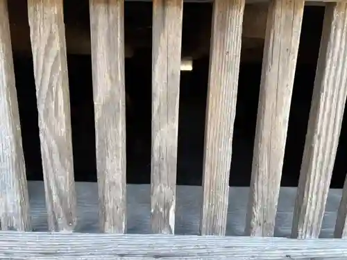 篠山春日神社(兵庫県)