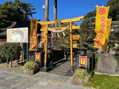 亀ケ池八幡宮(神奈川県)