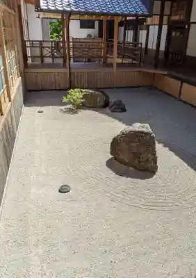 相国寺（相国承天禅寺）(京都府)