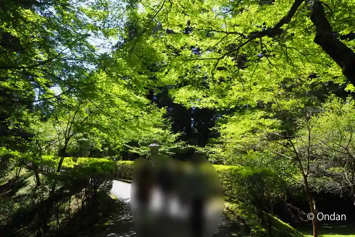 比叡山延暦寺(滋賀県)
