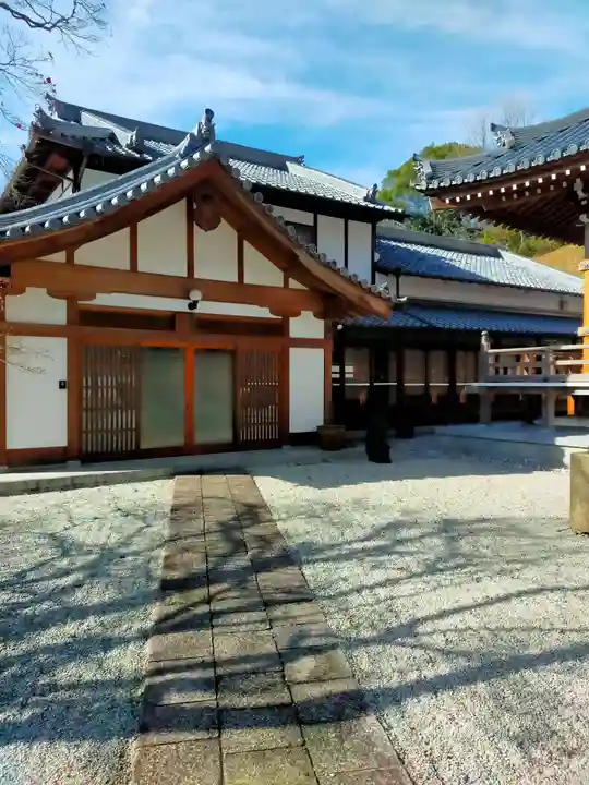 満願寺(奈良県)