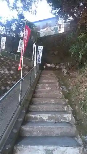 権現寺のその他建物