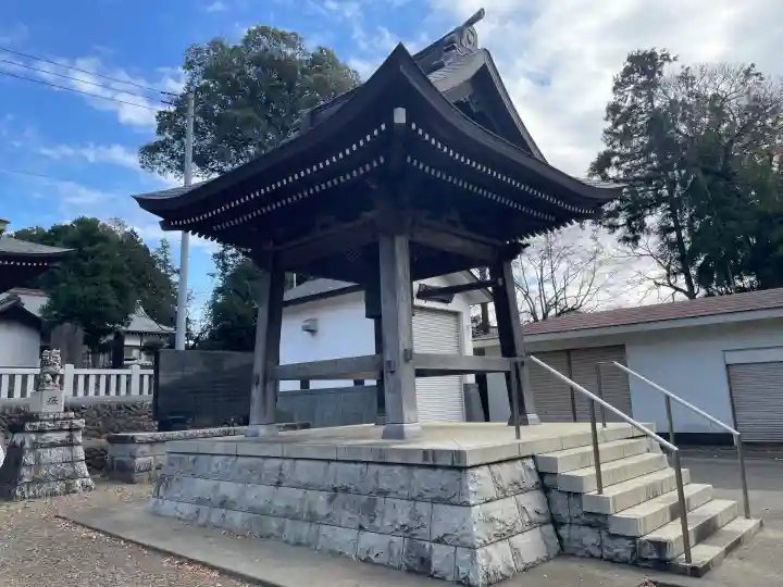 簳幹八幡宮(東京都)