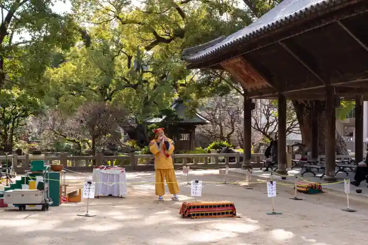 太宰府天満宮(福岡県)