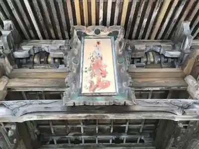 松尾寺のその他建物