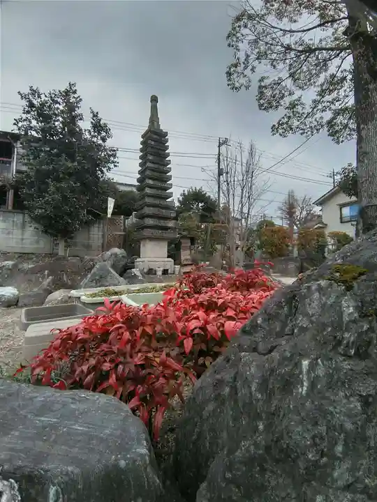 常保寺(東京都)
