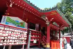 箱根神社(神奈川県)