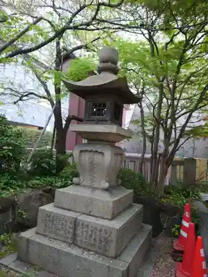 御霊神社のその他建物