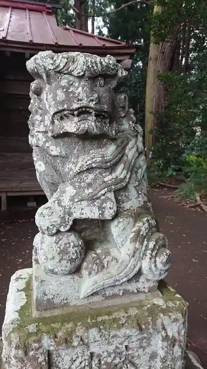 向田神社(栃木県)