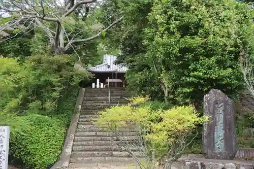 萬勝寺のその他建物