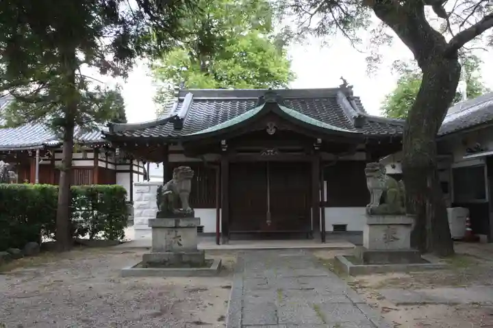 春日神社(奈良県)