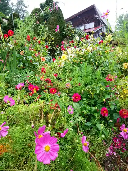 天満宮(北海道)